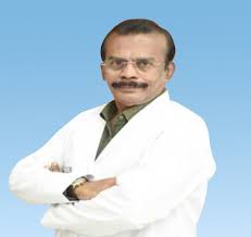 Dr S Ilango